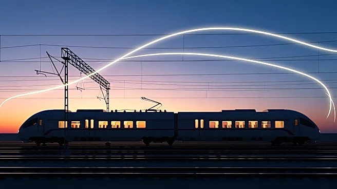 Metra Implements New Electric Line Schedule to Enhance Service Frequency