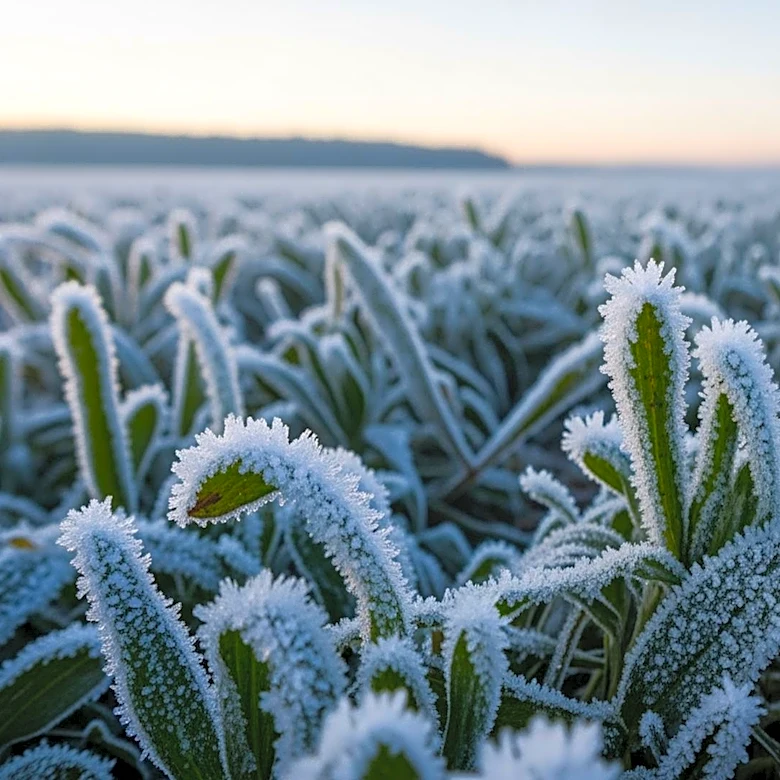 Governor Moore Directs Urgent Response to Maryland's Agricultural Crisis Following Statewide Freeze