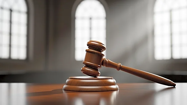 Federal Court Dismisses Challenge to SALT Deduction Cap, Upholding Congressional Authority