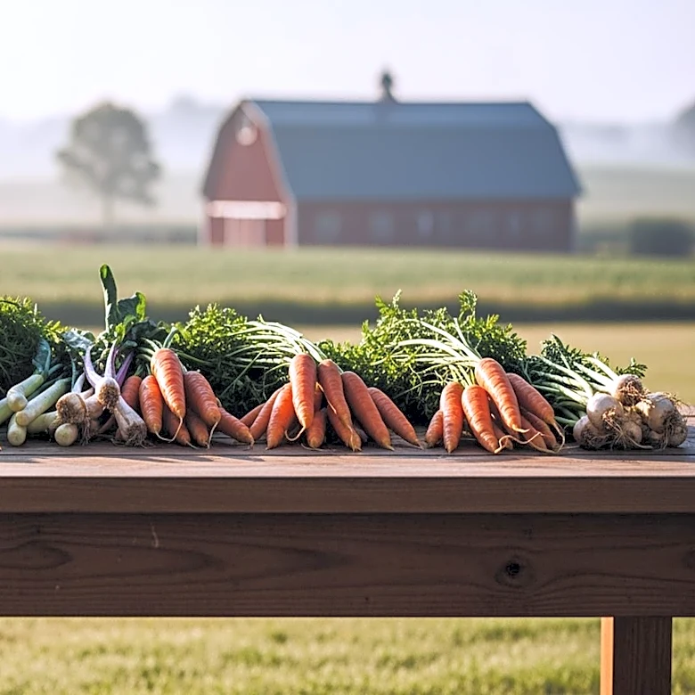 Massachusetts Senate Passes FARM Bill to Support Local Agriculture Amid Rising Costs