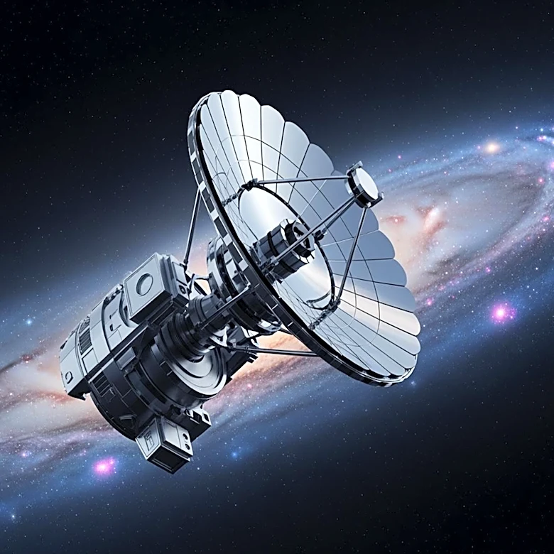 NASA's Roman Space Telescope to Explore New Exoplanet Populations Across the Milky Way