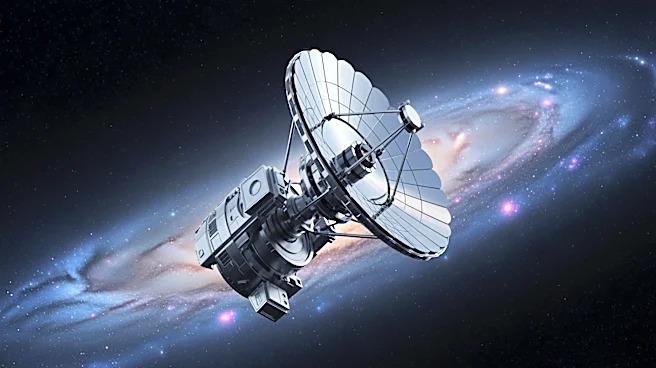 NASA's Roman Space Telescope to Explore New Exoplanet Populations Across the Milky Way
