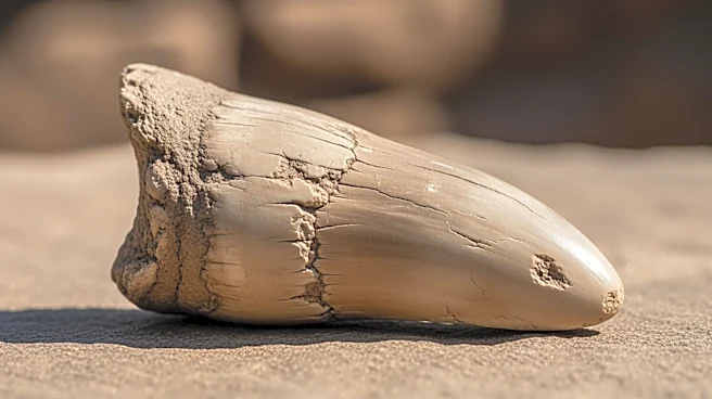 Study Reveals Neanderthals Used Rhino Teeth as Tools