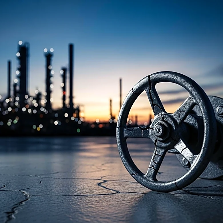U.S.-Iran Ceasefire Extension Seen as Detrimental to Energy Market Stability