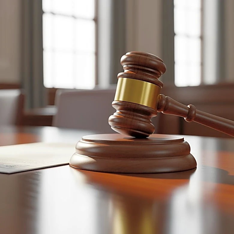 Federal Judge Allows President Trump's Mail-In Voting Order to Stand Amid Legal Challenges
