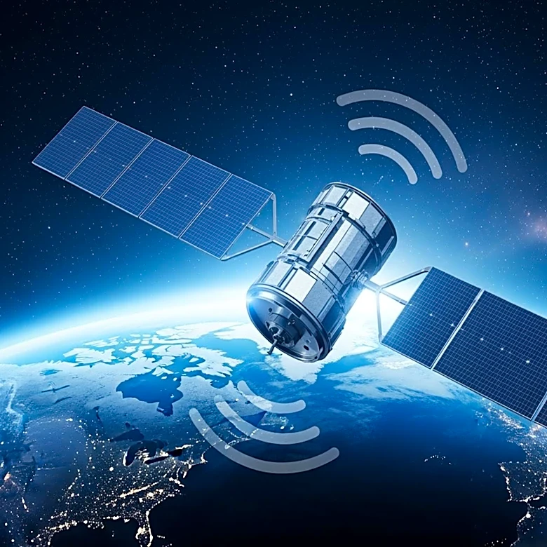 SpaceX Secures $4 Billion Contract to Enhance Aircraft-Tracking Satellite Deployment for U.S. Space Force