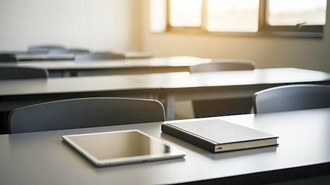 North Dakota Initiates Statewide Survey on Classroom Device Usage to Inform Future Policies