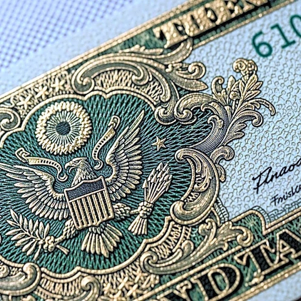 Bureau of Engraving and Printing Considers $250 Bill Featuring President Trump for U.S. Anniversary