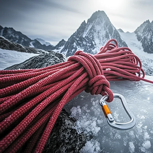 Rescue Efforts Underway After Climbers Fall on Mount McKinley