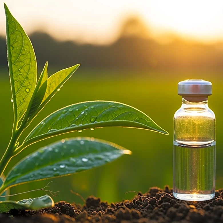 Jiangsu Heben Secures Brazilian Registration for Difenoconazole, Expanding Agrochemical Reach