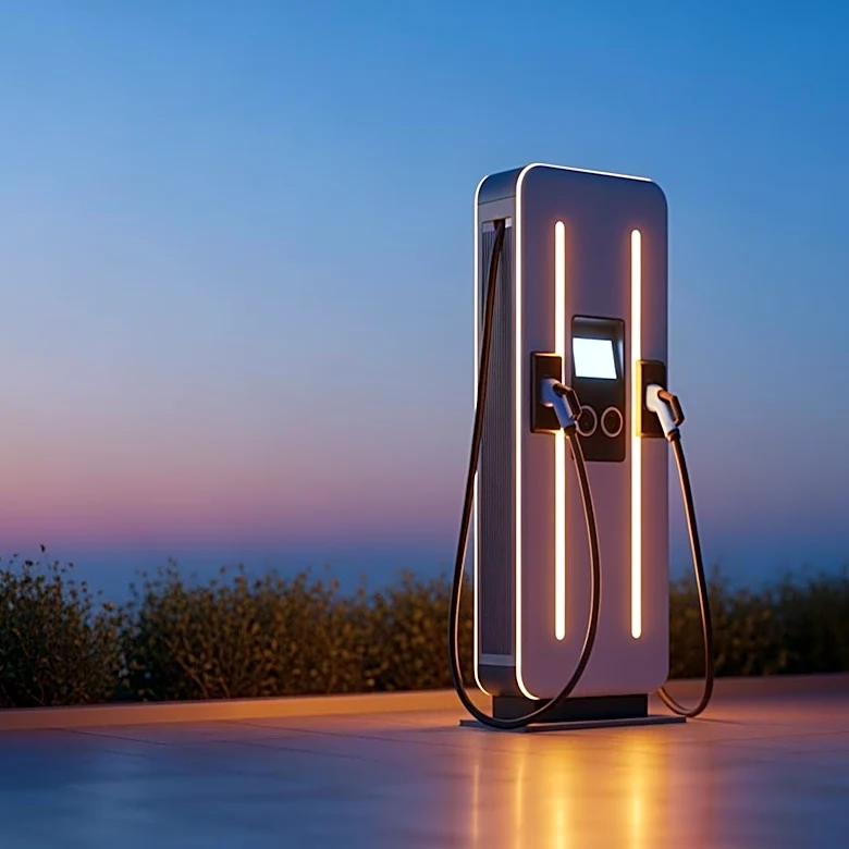 California Allocates $55 Million to Expand Public EV Fast Charging Infrastructure