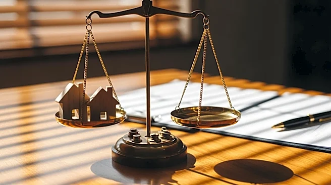 Clarksville Mayor Proposes Property Tax Increase to Address Service Strains