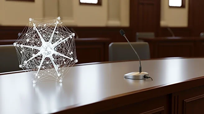 Senate Faces Pressure Over Jim O’Neill's NSF Confirmation Amid AI Policy Concerns