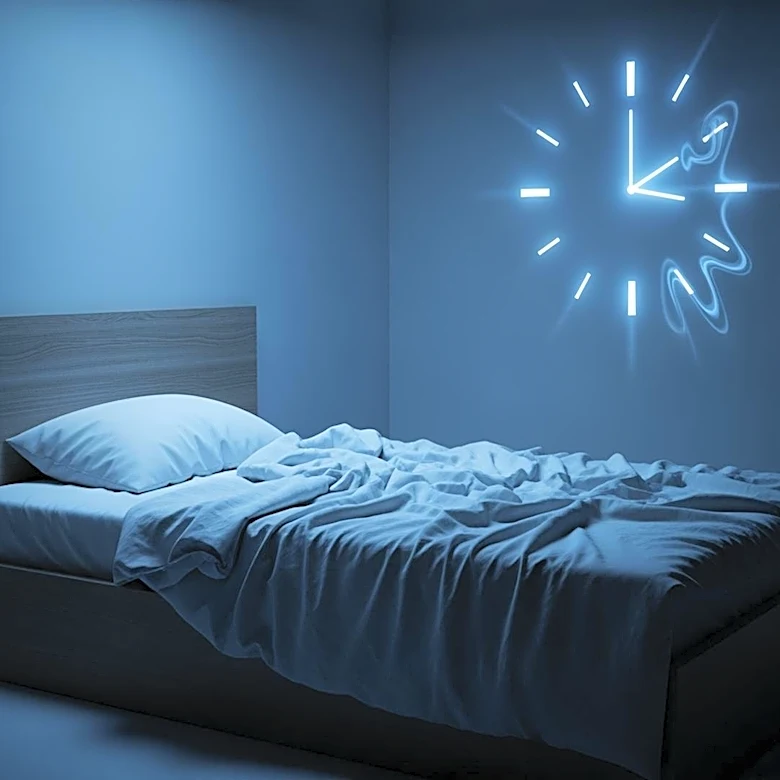 Research Links Poor Sleep to Increased Cancer Risk in Under-50s
