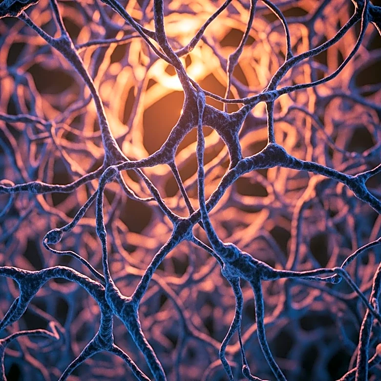 Protein Traffic Jams Linked to Aging and Alzheimer's Disease