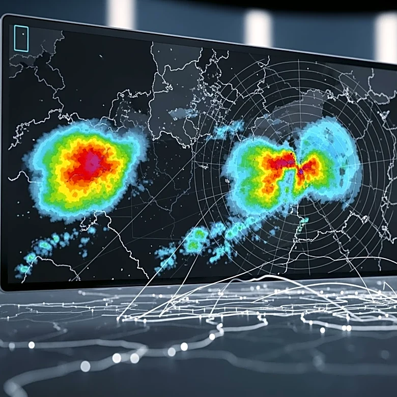 KDKA-TV Provides Latest Weather Updates for Pittsburgh Area