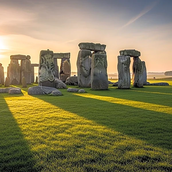 Stonehenge Prepares for 2026 Summer Solstice Celebration