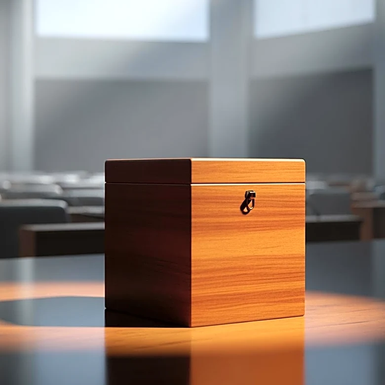 Illinois Lawmaker Faces Felony Charge for Allegedly Voting on Behalf of Deceased Mother