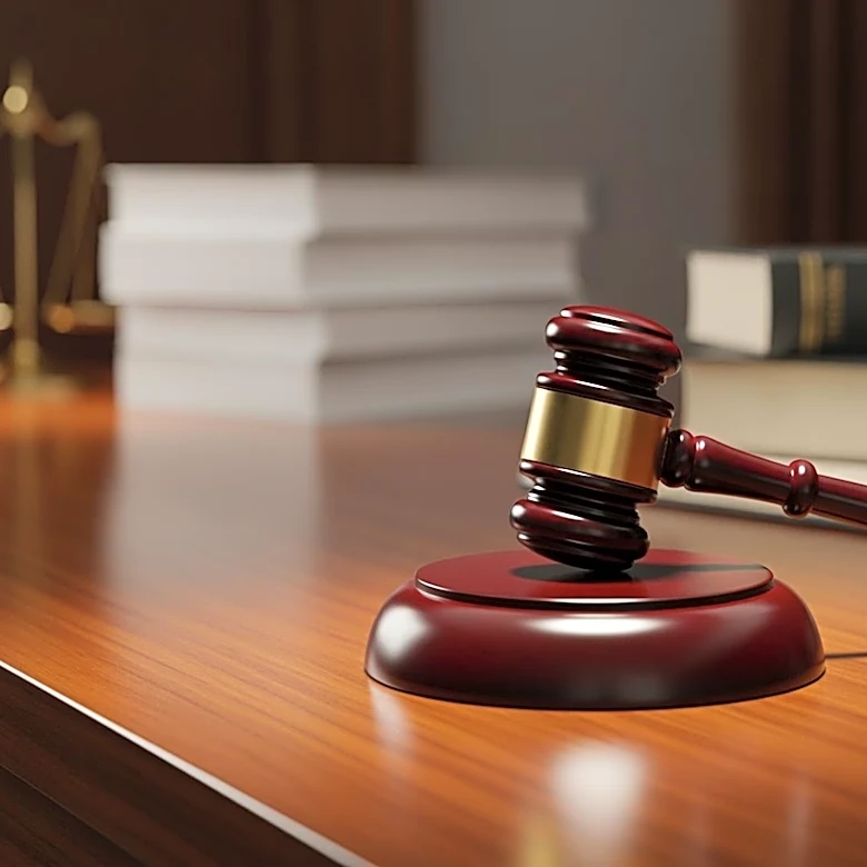 Federal Judge Temporarily Halts Justice Department's $1.7 Billion Anti-Weaponization Fund
