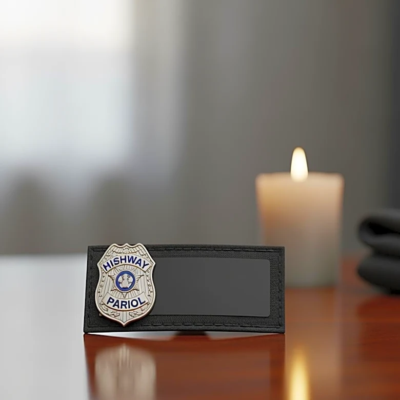 Missouri State Highway Patrol Trooper Dies from Self-Inflicted Gunshot Wound