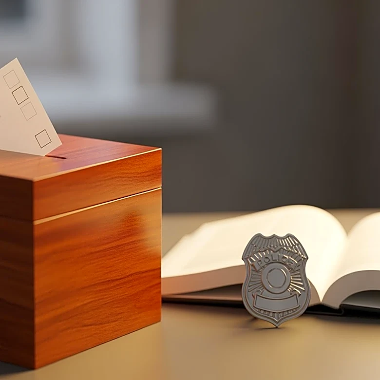 Oregon Voters Approve Key Ballot Measures Impacting Libraries and Law Enforcement