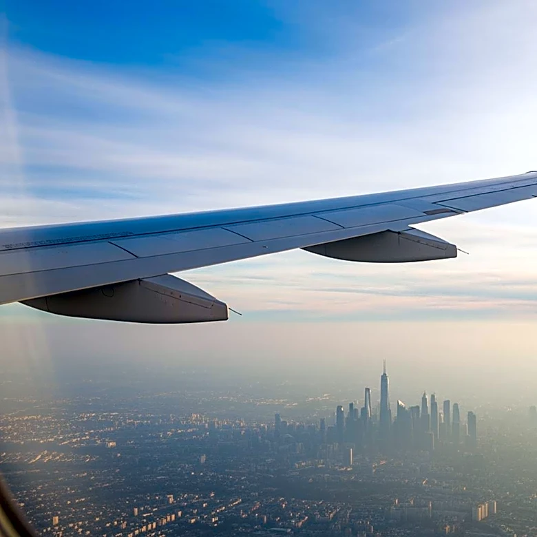 Airlines Urge Trump Administration to Maintain International Flights Amid Sanctuary Cities Dispute