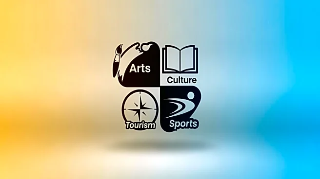 Secretary of State Jocelyn Benson Proposes New Department for Arts, Culture, Tourism, and Sports in Michigan
