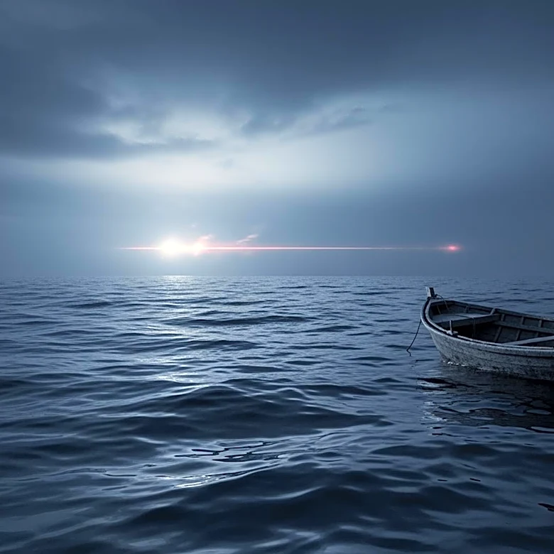 U.S. Military Conducts Strike on Alleged Drug Boat in Pacific, Raising Legal Concerns