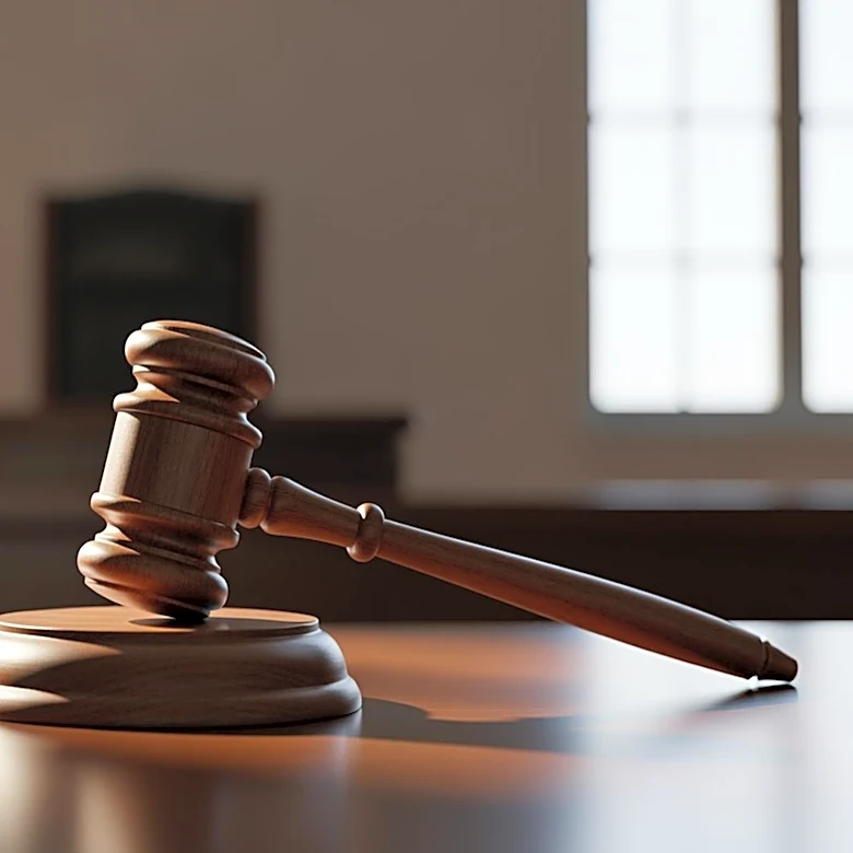 Allegheny County Sheriff Challenges Term Limit Referendum in Court