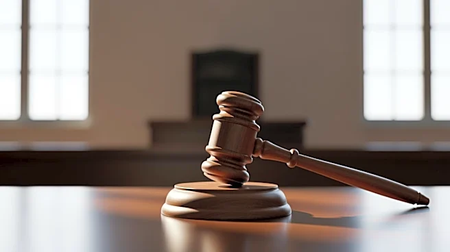 Allegheny County Sheriff Challenges Term Limit Referendum in Court