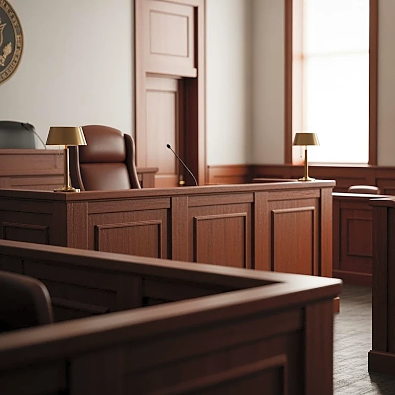 Federal Judge Dismisses Smuggling Charges Against Kilmar Abrego Garcia, Citing Prosecutorial Misconduct