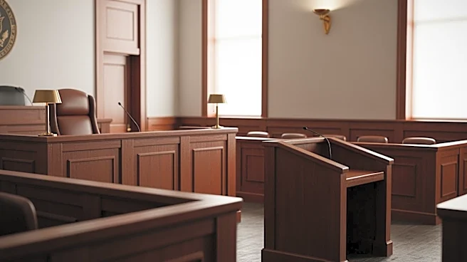 Federal Judge Dismisses Smuggling Charges Against Kilmar Abrego Garcia, Citing Prosecutorial Misconduct
