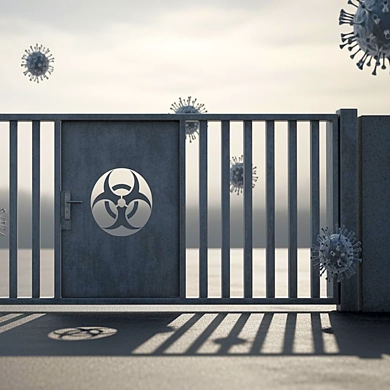 Kenyan Court Blocks U.S. Plans for Ebola Quarantine Facility Amid Health Concerns