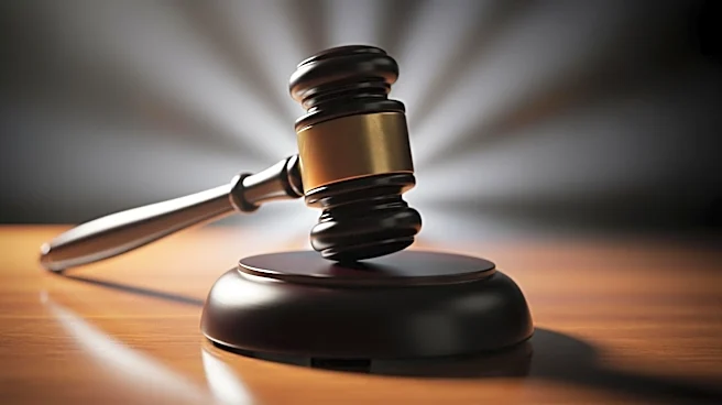 Judges' Flashy Opinions May Signal Supreme Court Ambitions Amid Speculation