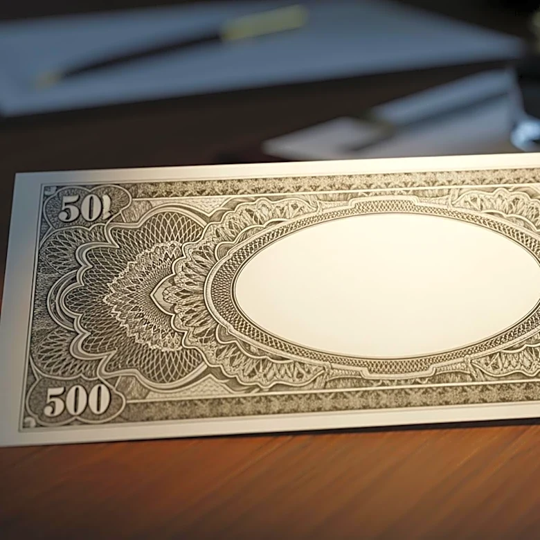 Treasury Considers $250 Bill Featuring President Trump Amid Legal Hurdles