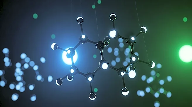 FDA Grants Breakthrough Therapy Designation to Calderasib for KRAS G12C-Mutant NSCLC Patients