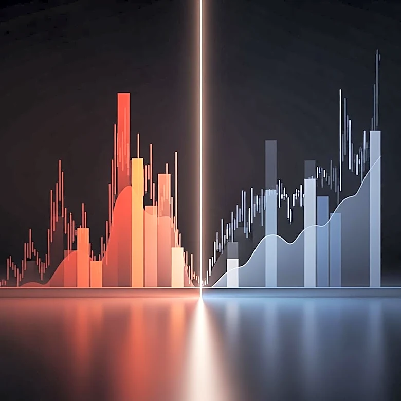 Economic Perceptions Divided Along Political Lines Amidst Trump Administration