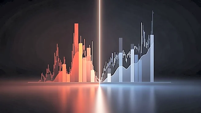 Economic Perceptions Divided Along Political Lines Amidst Trump Administration