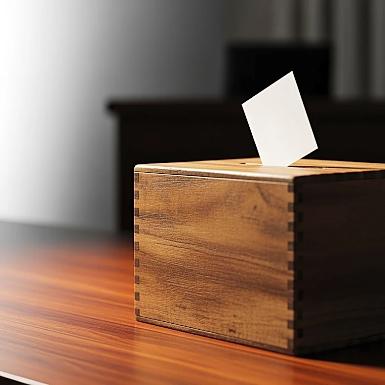 Illinois Lawmaker Charged with Felony for Allegedly Voting on Behalf of Deceased Mother