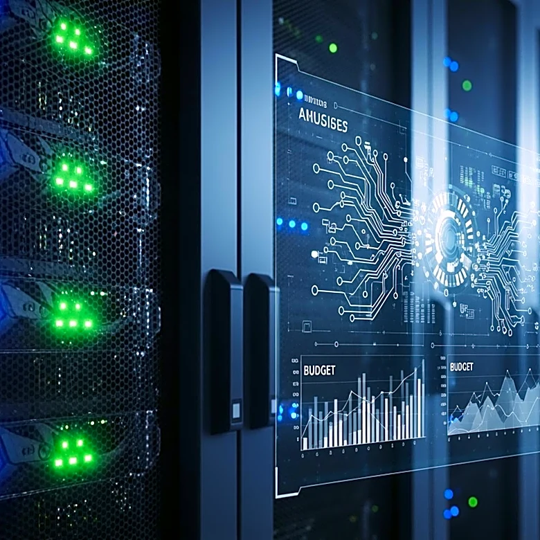 Experts Call for Comprehensive Overhaul of California's IT System Amidst Budget Challenges