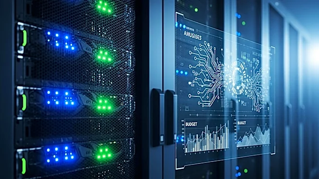 Experts Call for Comprehensive Overhaul of California's IT System Amidst Budget Challenges