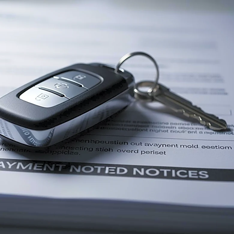 Consumer Reports Highlights Rising Car Payment Delinquencies Amid Economic Pressures