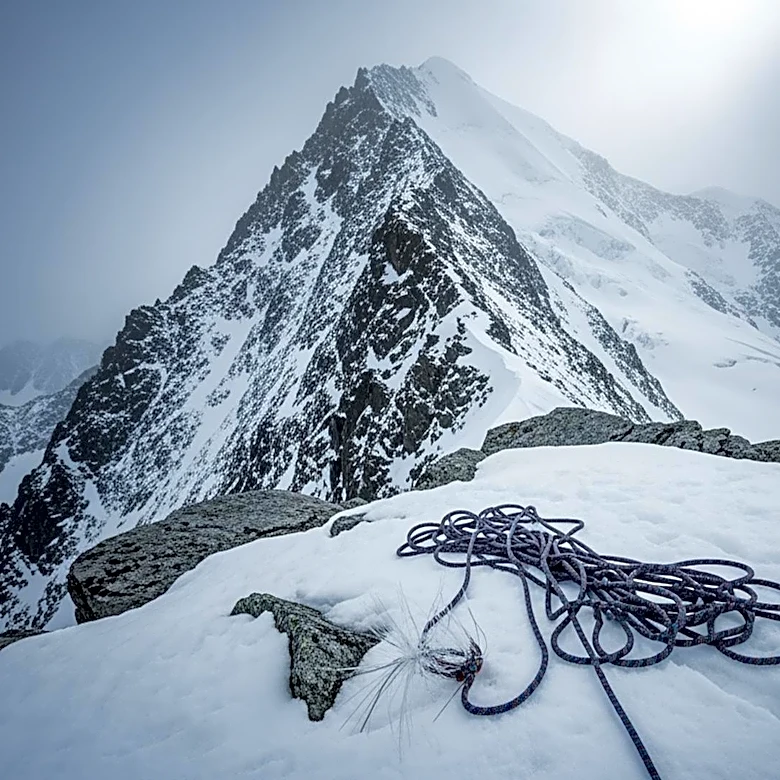 Three Latvian Climbers Die in Fall from Mount McKinley, Alaska