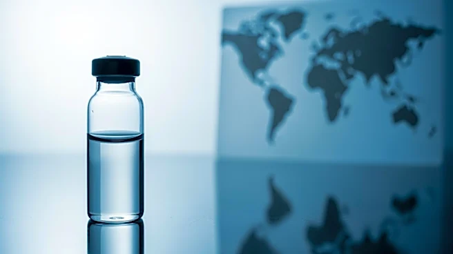 Australia Faces Worst Diphtheria Outbreak in Decades, Travel Warnings Issued