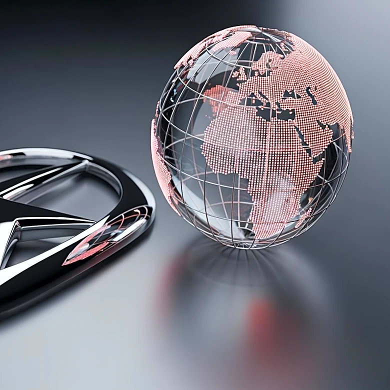 Proposed U.S. Legislation Could Ban Mercedes-Benz Over Chinese Equity Ties