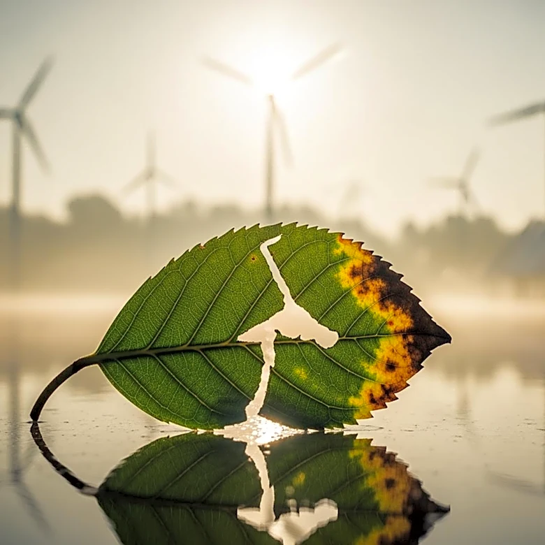 California Updates Climate Program Amid Criticism of Weakened Measures