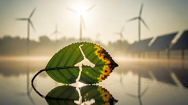 California Updates Climate Program Amid Criticism of Weakened Measures