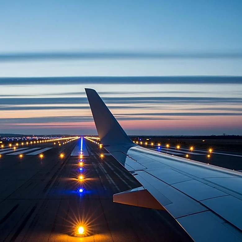 FAA Chief Responds to Homeland Security's Proposal to Halt International Flights Amid ICE Protests