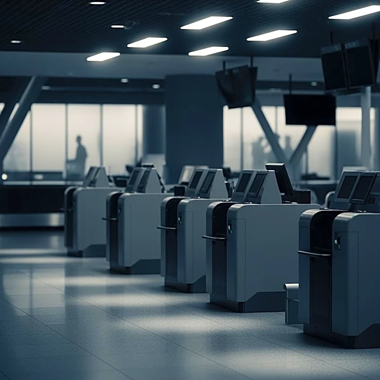Transportation Secretary Sean Duffy Opposes Homeland Security Proposal to Cut Customs Staffing at Airports