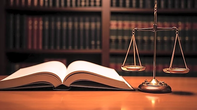 Former AG Bondi Discusses DOJ Errors in Epstein Files and E. Jean Carroll's Legal Battles